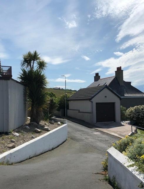 Puffins Nest Villa Gardenstown Exterior photo